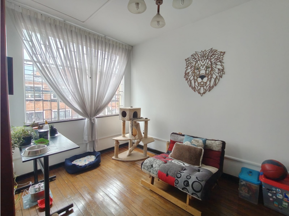 Casa en venta en Barrios Unidos, Bogotá · foto 22 de 24