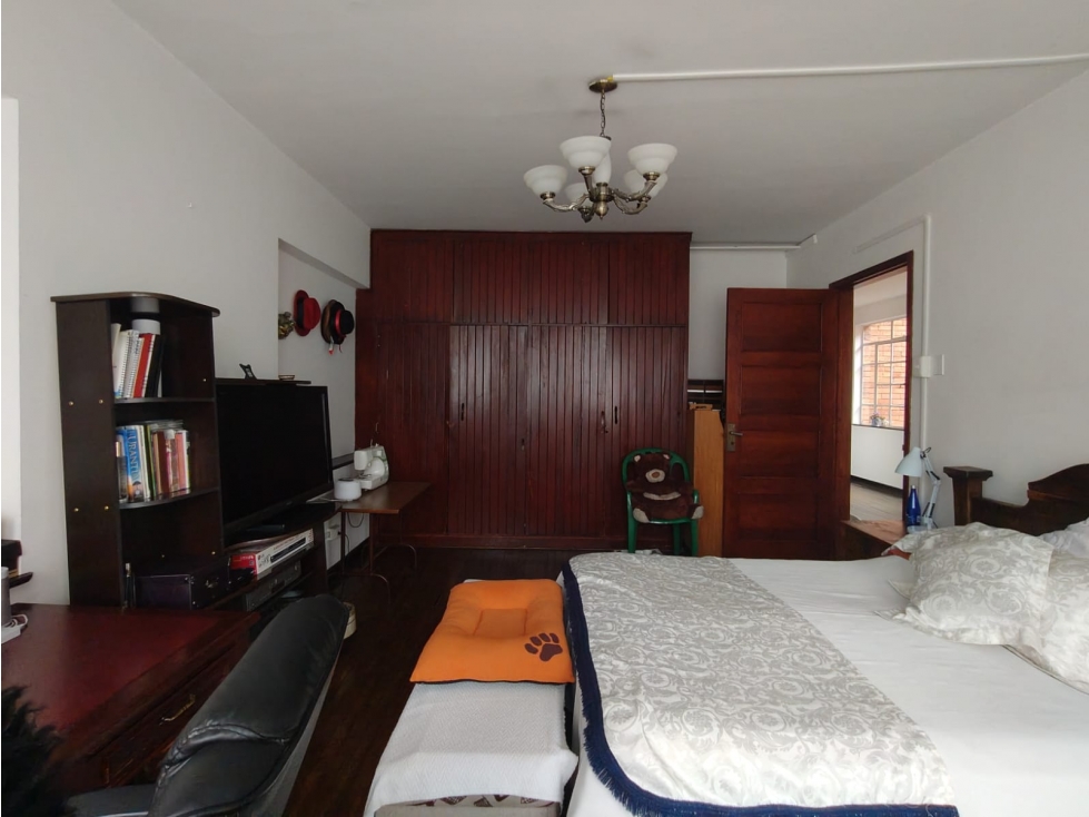 Casa en venta en Barrios Unidos, Bogotá · foto 23 de 24