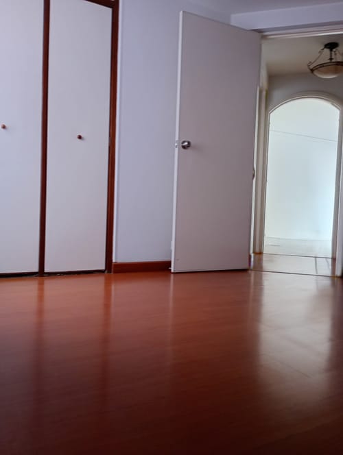 Apartamento en venta en Lagos De Torca, Bogotá · foto 4 de 18