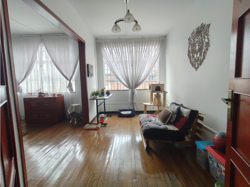 Casa en venta en Barrios Unidos, Bogotá · foto 24 de 24