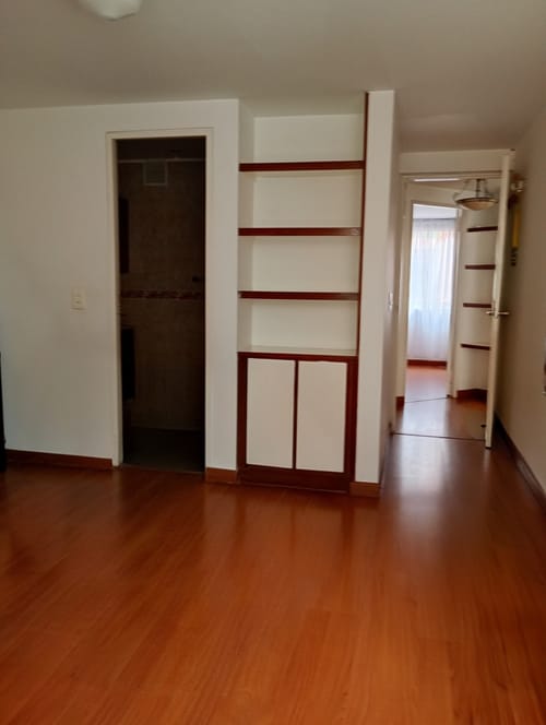 Apartamento en venta en Lagos De Torca, Bogotá · foto 5 de 18