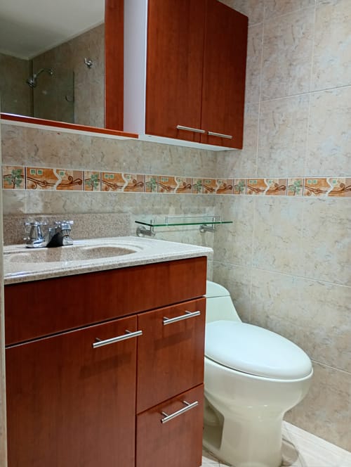 Apartamento en venta en Lagos De Torca, Bogotá · foto 6 de 18