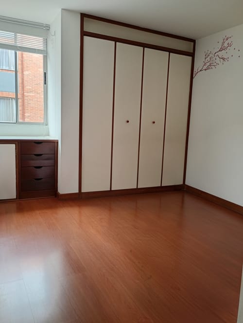 Apartamento en venta en Lagos De Torca, Bogotá · foto 9 de 18