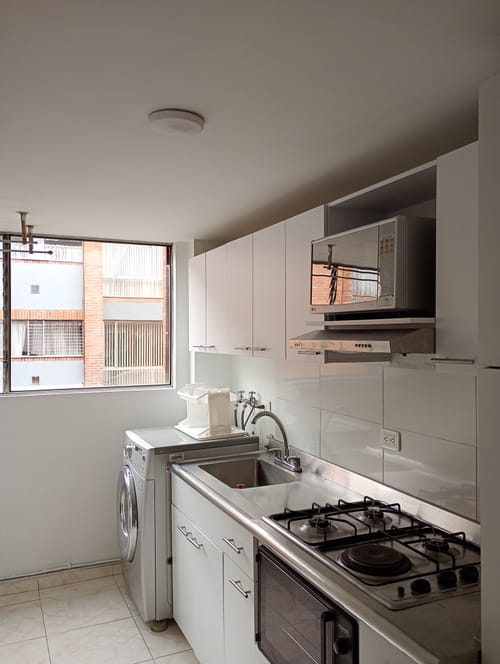 Apartamento en venta en Lagos De Torca, Bogotá · foto 14 de 18