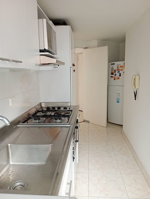 Apartamento en venta en Lagos De Torca, Bogotá · foto 15 de 18