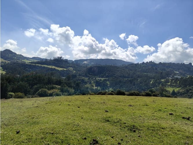 Lote en venta en Centro, La Calera, 25000 m² · foto 3 de 10