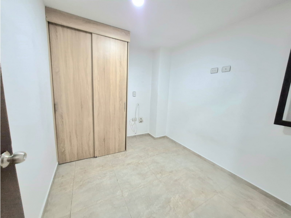 Apartamento en Venta en Parque de Caldas, Caldas