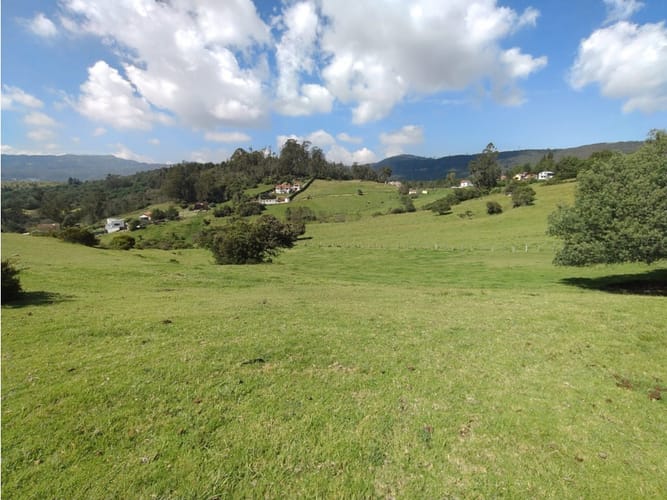 Lote en venta en Centro, La Calera, 25000 m² · foto 8 de 10