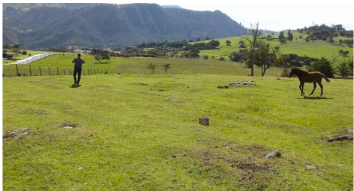 Lote en venta en San Jose De La Concepcion, La Calera, 10 m² · foto 5 de 12