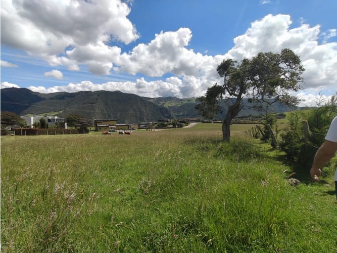 Lote en venta en Centro, La Calera, 37500 m² · foto 6 de 13