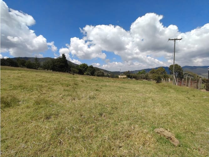 Lote en venta en Centro, La Calera, 37500 m² · foto 8 de 13