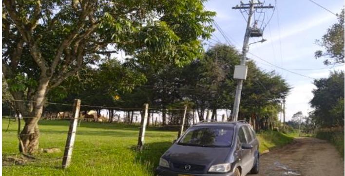 Lote en venta en San Jose De La Concepcion, La Calera, 10 m² · foto 10 de 12