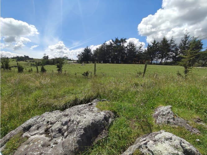 Lote en venta en Centro, La Calera, 37500 m² · foto 10 de 13