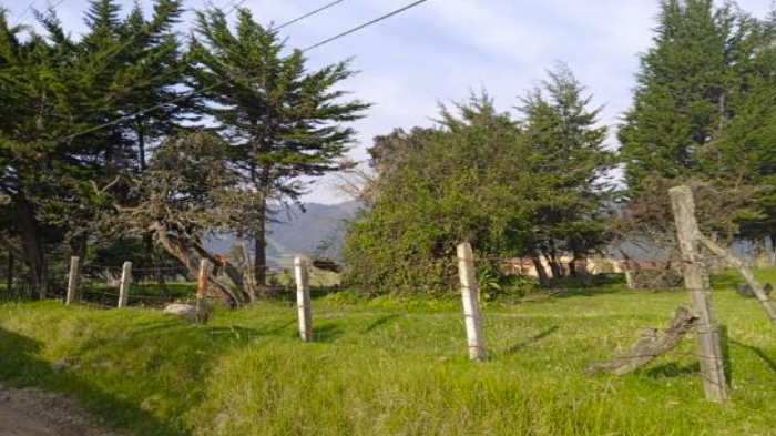 Lote en venta en San Jose De La Concepcion, La Calera, 10 m² · foto 11 de 12