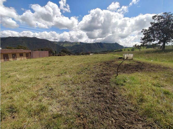 Lote en venta en Centro, La Calera, 37500 m² · foto 13 de 13