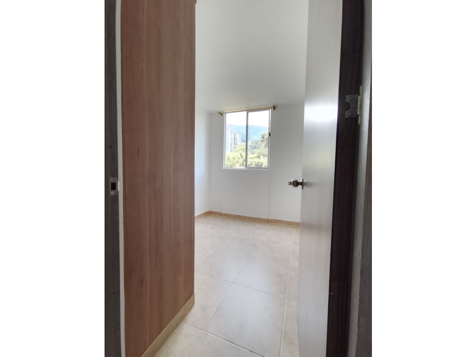 Apartamento en Venta en La Tablaza, La estrella