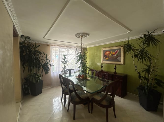 Casa de 4 alcobas en venta en La Floresta, Bogotá, 170 m² · foto 3 de 17