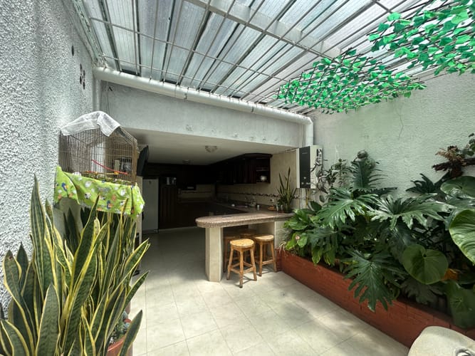 Casa de 4 alcobas en venta en La Floresta, Bogotá, 170 m² · foto 5 de 17