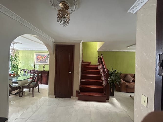Casa de 4 alcobas en venta en La Floresta, Bogotá, 170 m² · foto 8 de 17