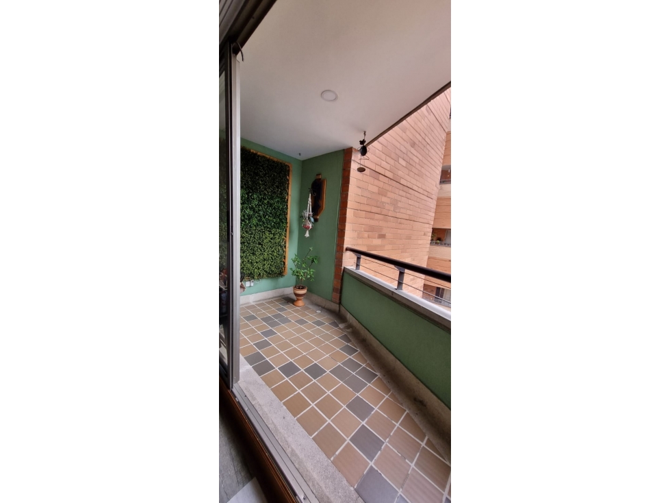 Apartamento en Venta en Entreamigos, Sabaneta