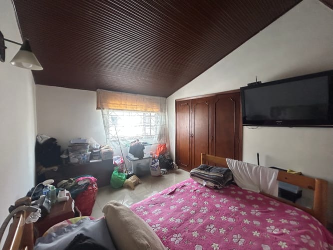Casa de 4 alcobas en venta en La Floresta, Bogotá, 170 m² · foto 12 de 17