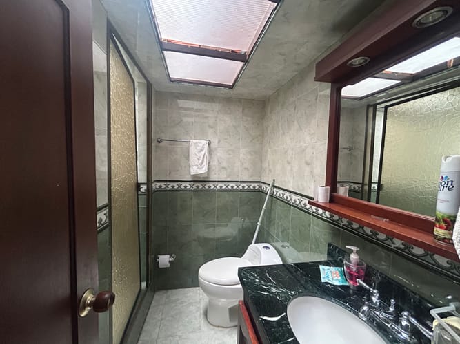 Casa de 4 alcobas en venta en La Floresta, Bogotá, 170 m² · foto 13 de 17
