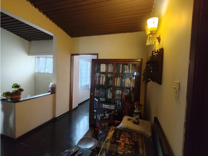 Casa en venta en La Esmeralda, Bogotá · foto 12 de 13