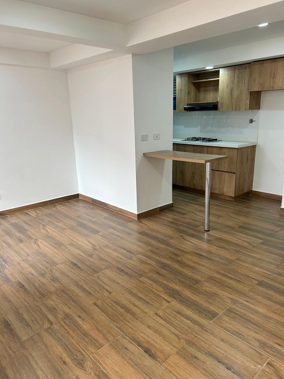 Apartamento en Venta en Niquia, Bello