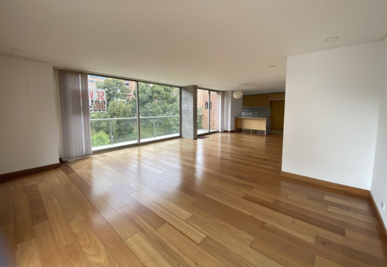 Apartamento en venta en El Chico, Bogotá · foto 4 de 24