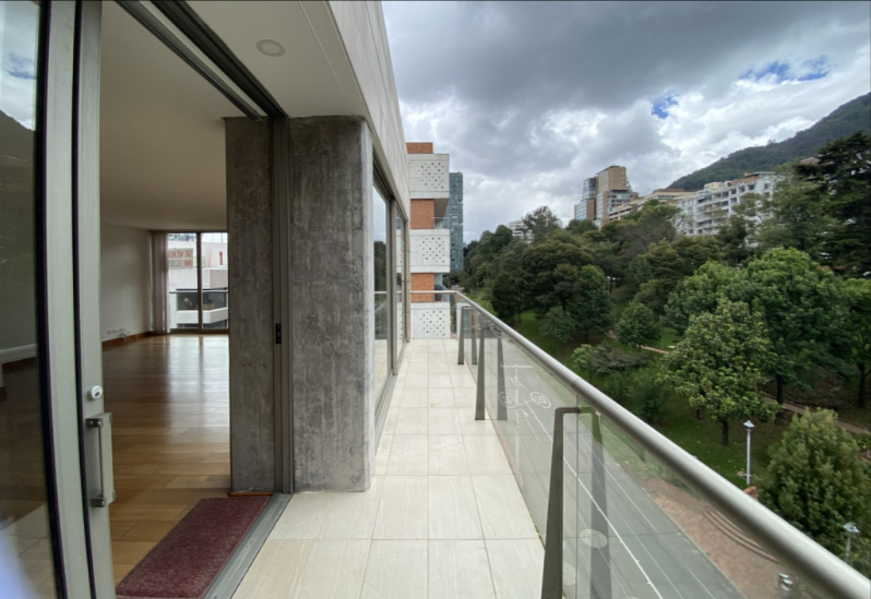 Apartamento en venta en El Chico, Bogotá · foto 5 de 24