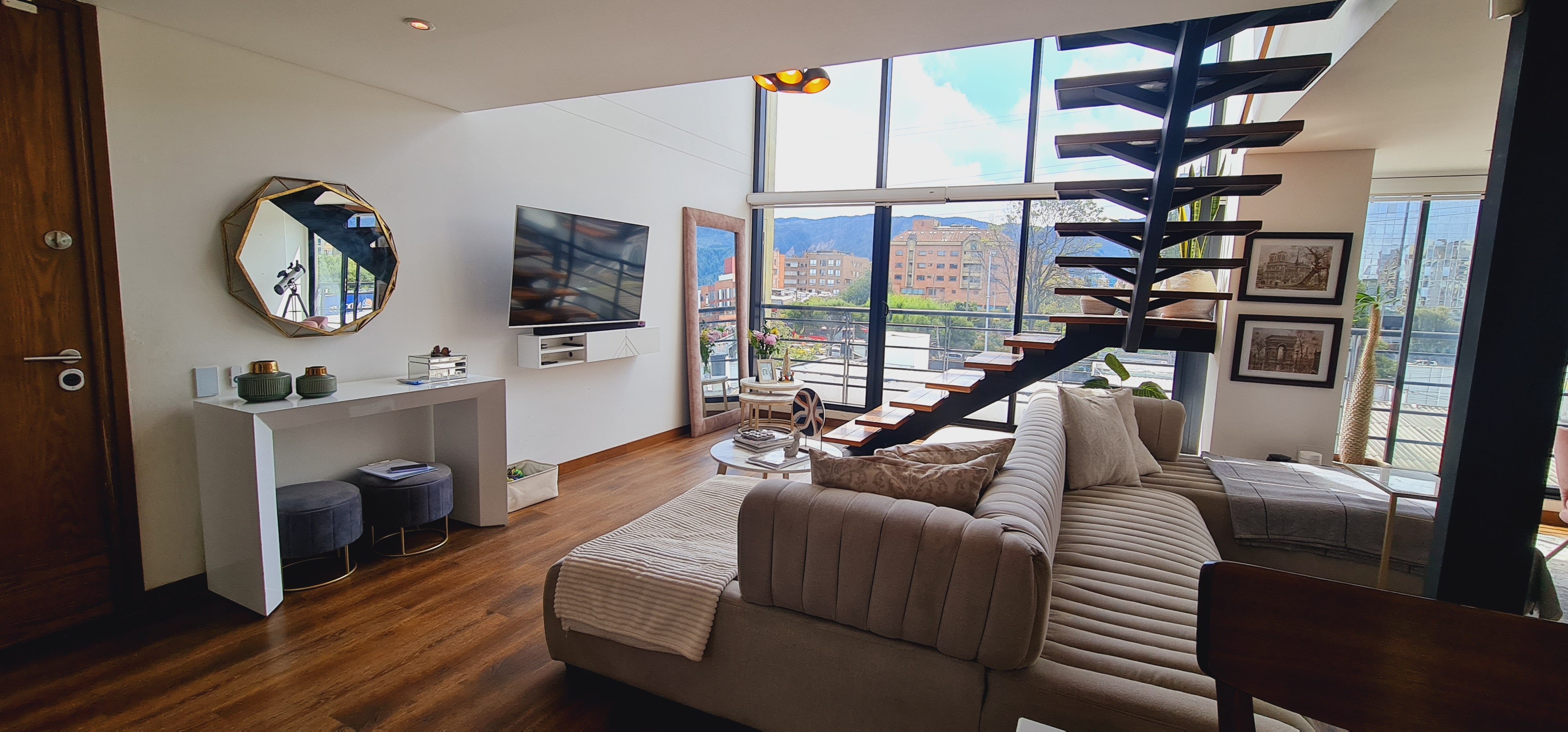 Apartamento en venta en Chicó Navarra, Bogotá · foto 5 de 20