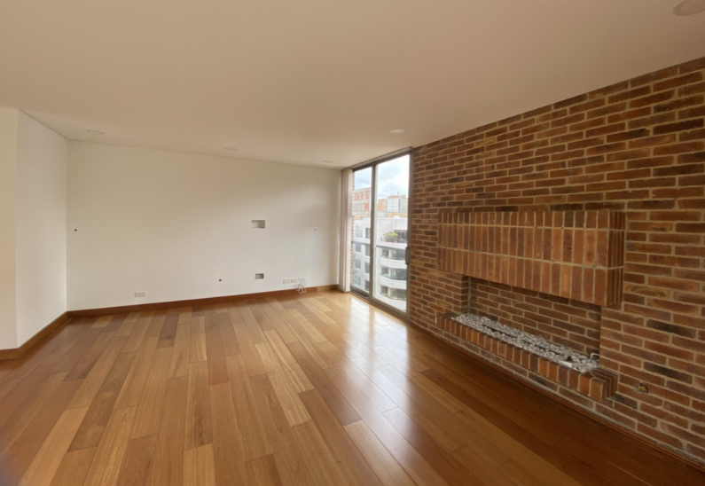 Apartamento en venta en El Chico, Bogotá · foto 7 de 24