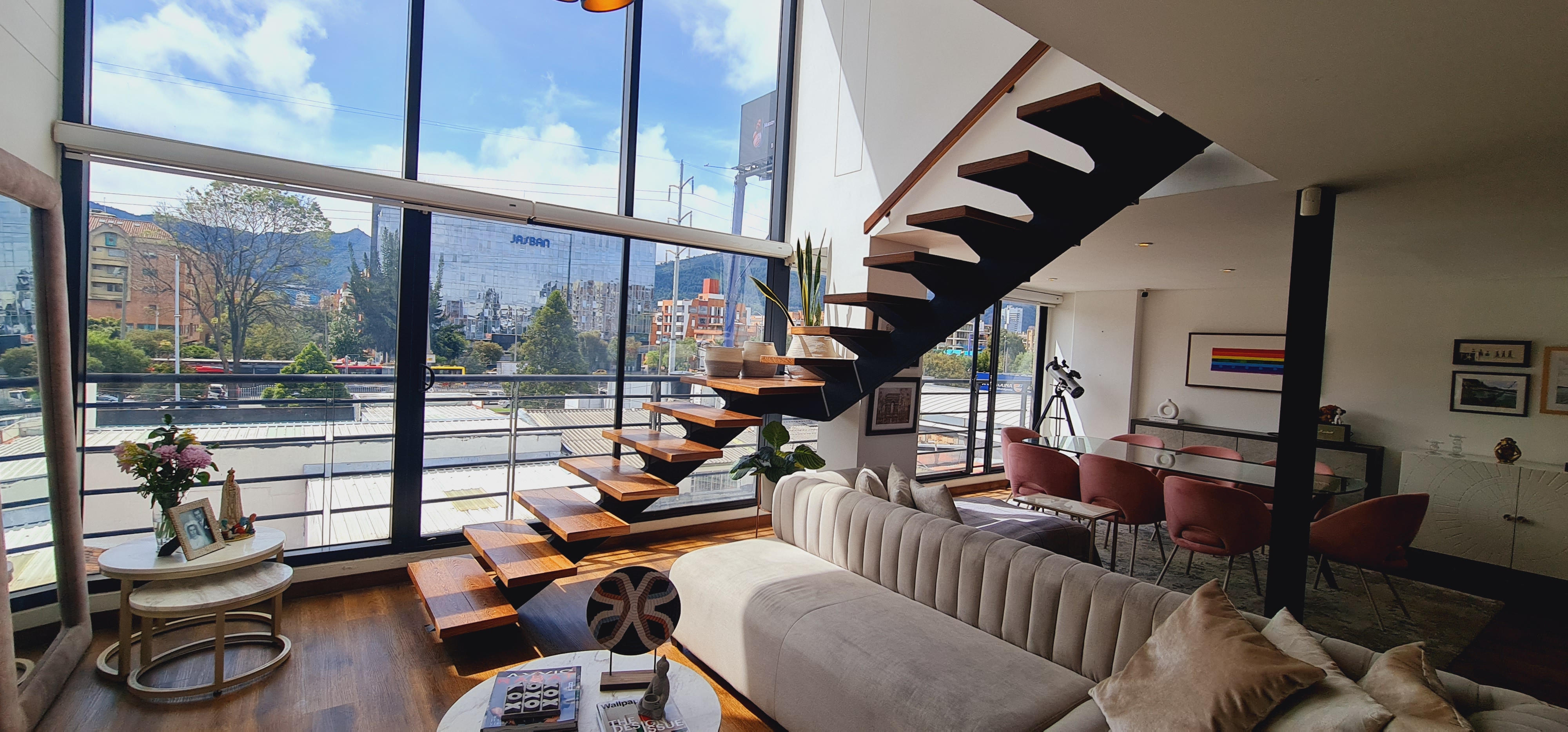 Apartamento en venta en Chicó Navarra, Bogotá · foto 6 de 20