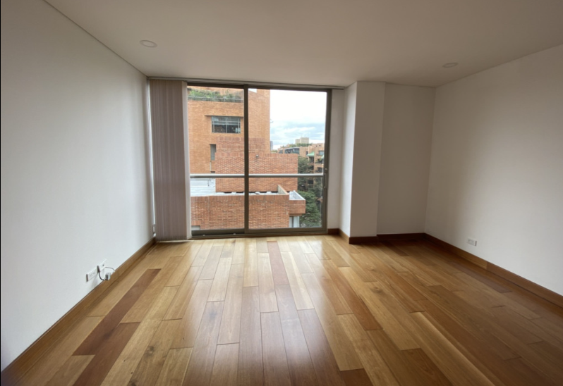 Apartamento en venta en El Chico, Bogotá · foto 10 de 24