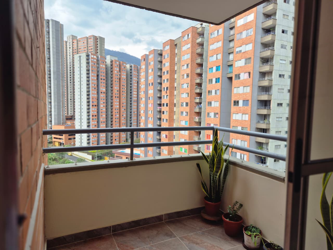 Apartamento en Venta en Sector belvedere, Bello