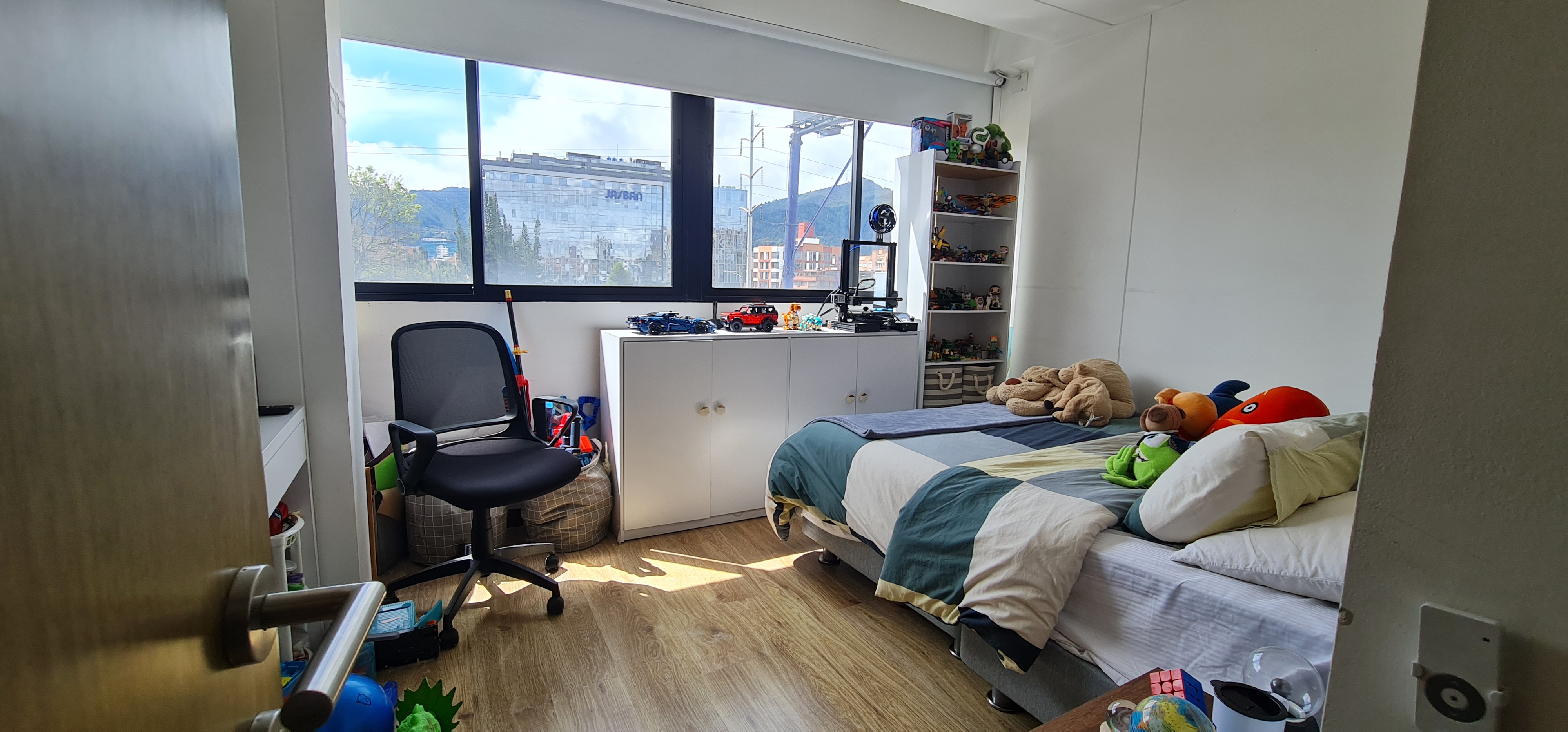 Apartamento en venta en Chicó Navarra, Bogotá · foto 9 de 20
