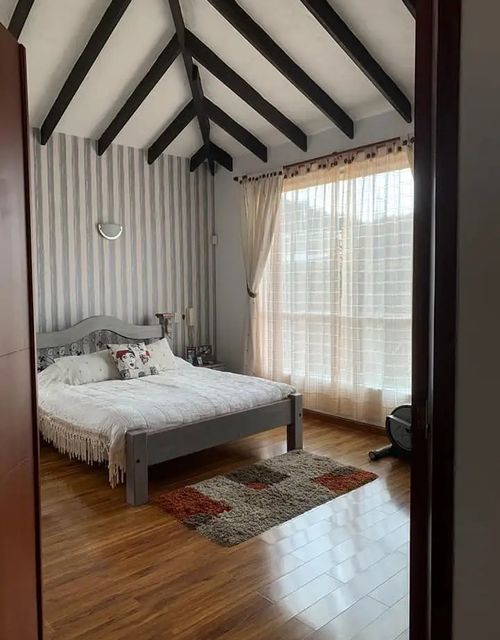 Finca en venta en Fonquetá, Chía, 220 m² · foto 5 de 11