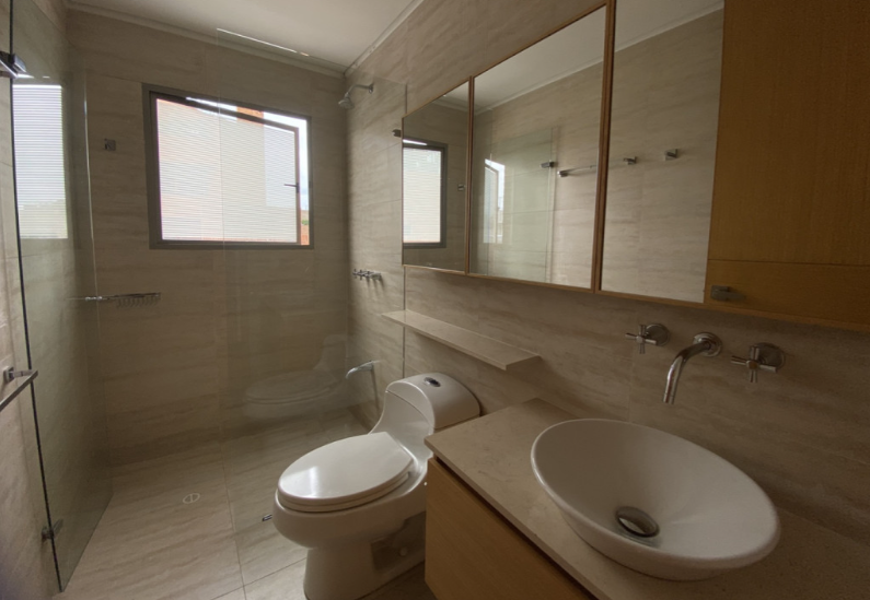 Apartamento en venta en El Chico, Bogotá · foto 12 de 24