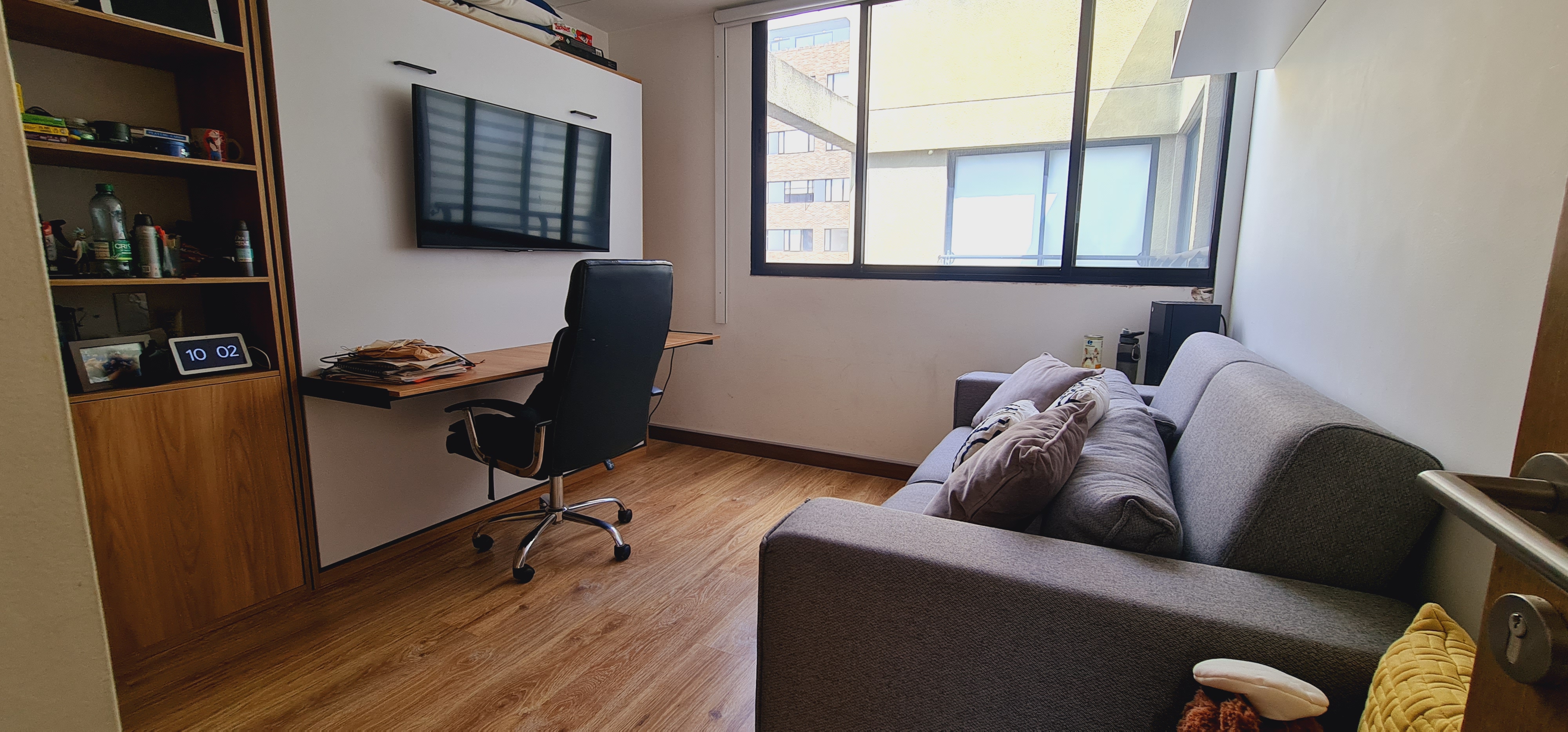 Apartamento en venta en Chicó Navarra, Bogotá · foto 10 de 20