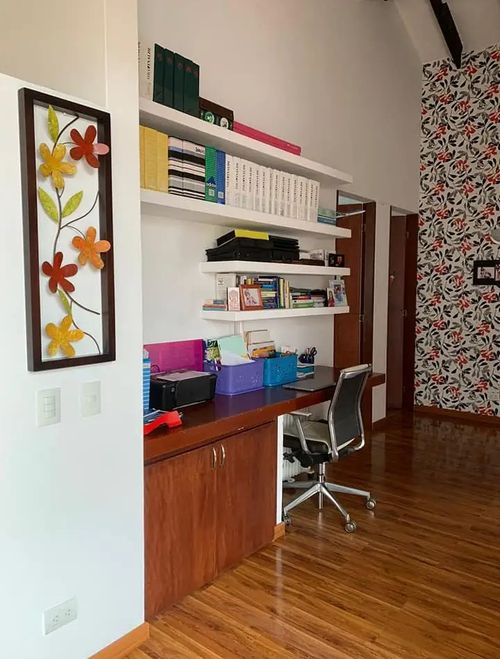 Finca en venta en Fonquetá, Chía, 220 m² · foto 6 de 11