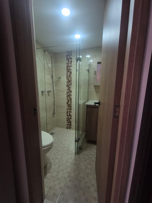Apartamento de 2 alcobas en venta en Belvedere, Bello, 59 m² · foto 6 de 8