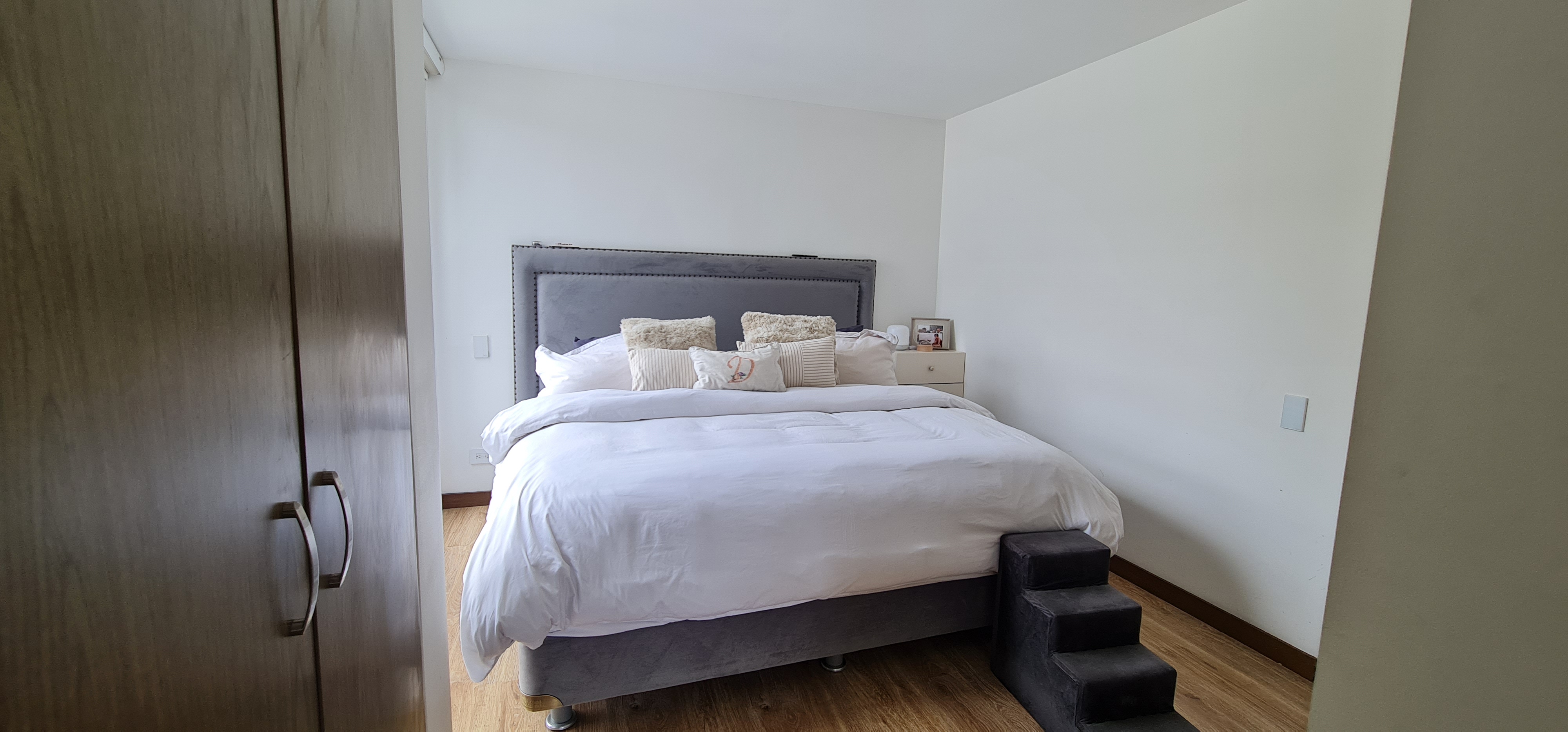 Apartamento en venta en Chicó Navarra, Bogotá · foto 12 de 20
