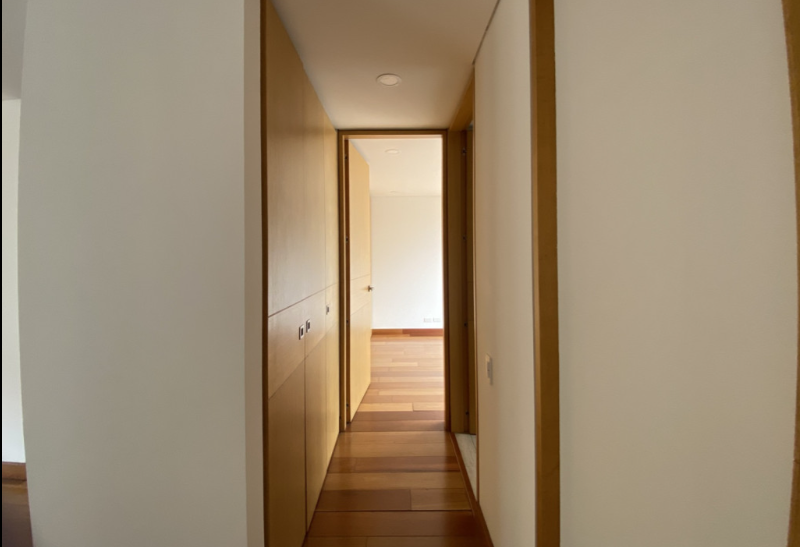 Apartamento en venta en El Chico, Bogotá · foto 15 de 24