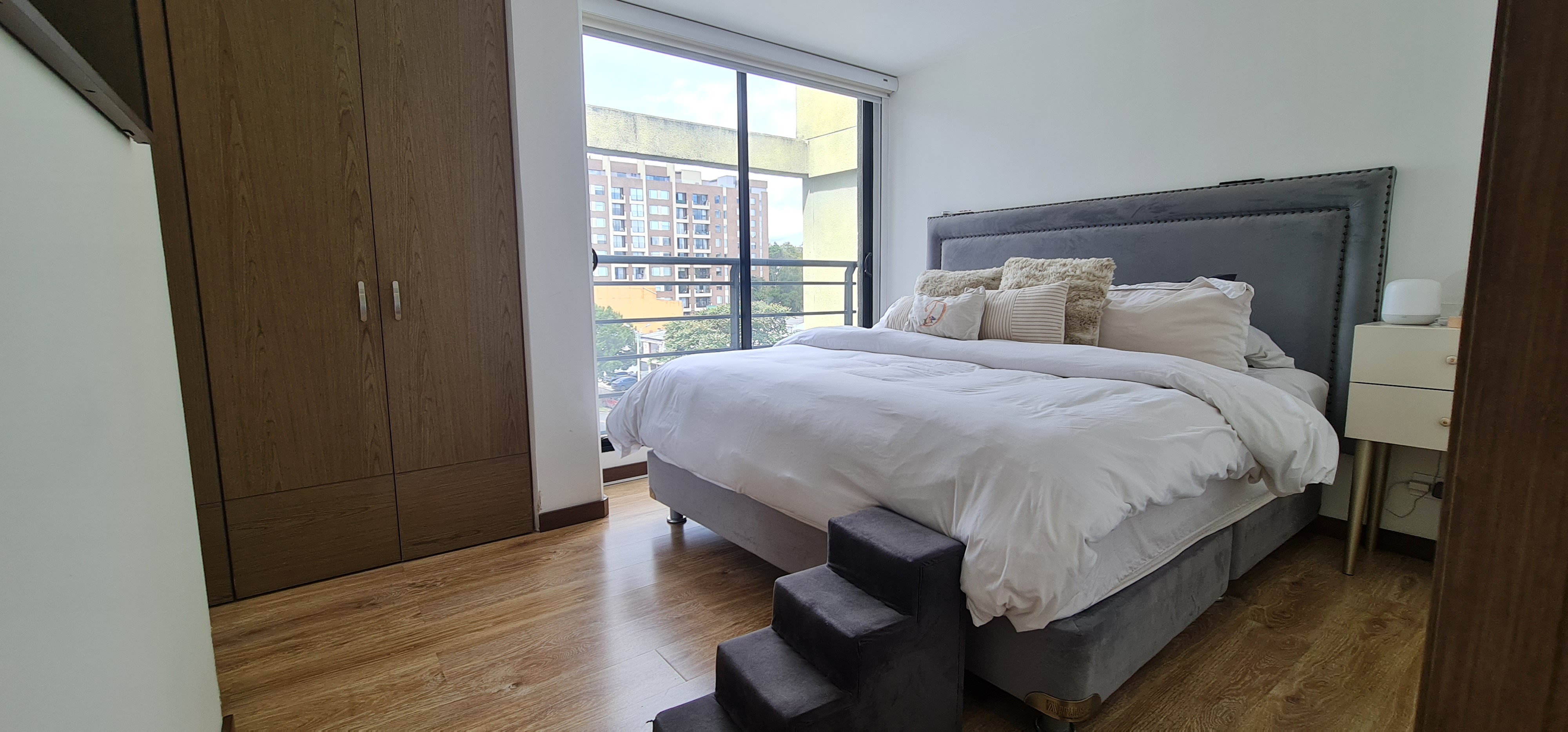 Apartamento en venta en Chicó Navarra, Bogotá · foto 13 de 20