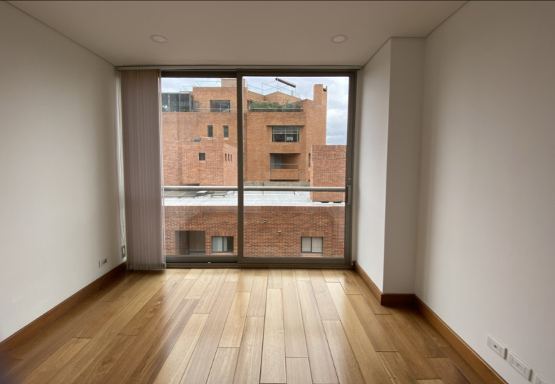 Apartamento en venta en El Chico, Bogotá · foto 16 de 24