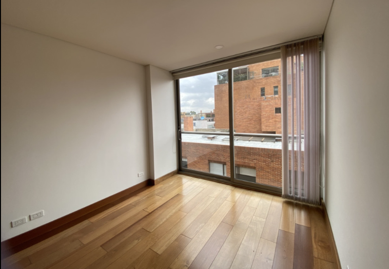 Apartamento en venta en El Chico, Bogotá · foto 18 de 24