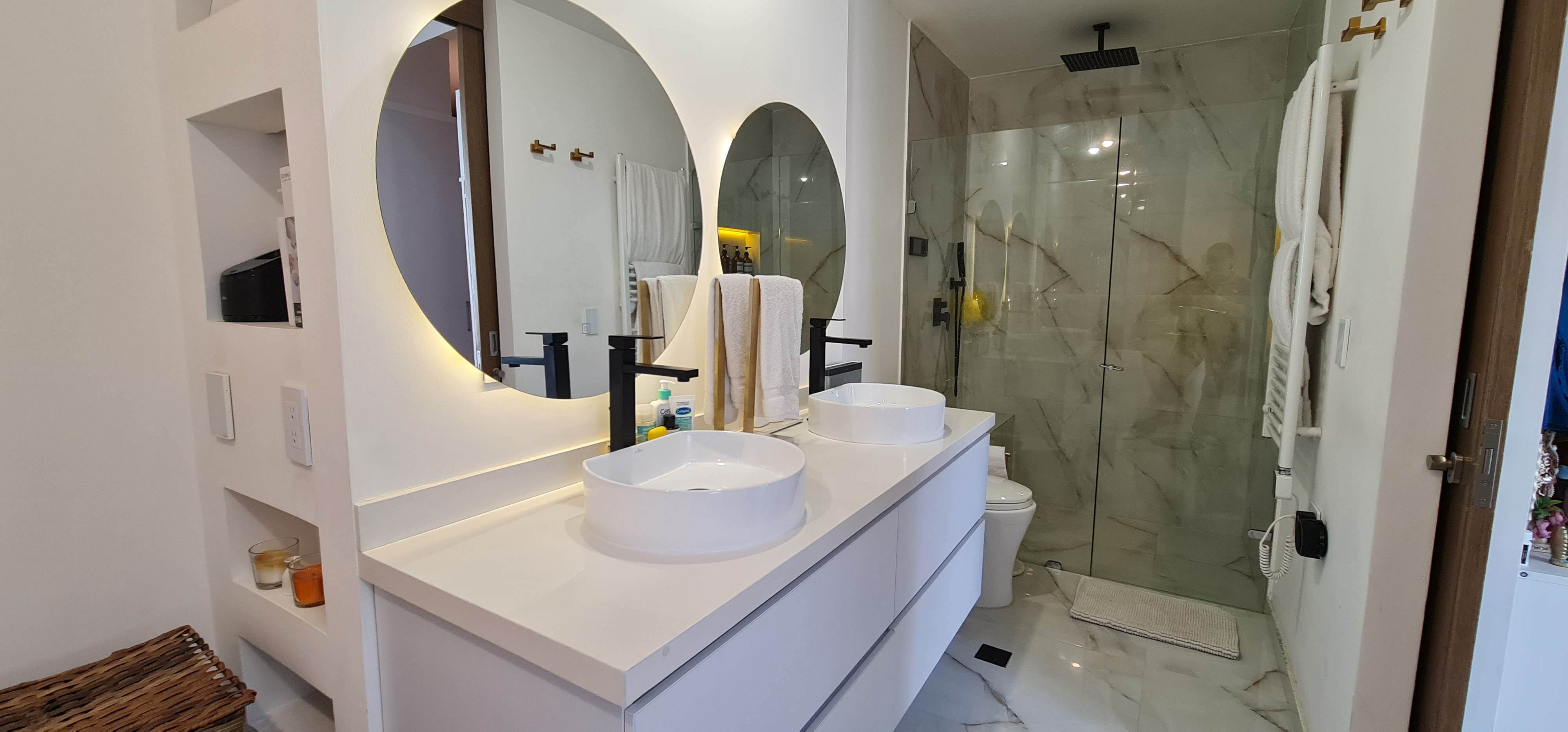 Apartamento en venta en Chicó Navarra, Bogotá · foto 15 de 20