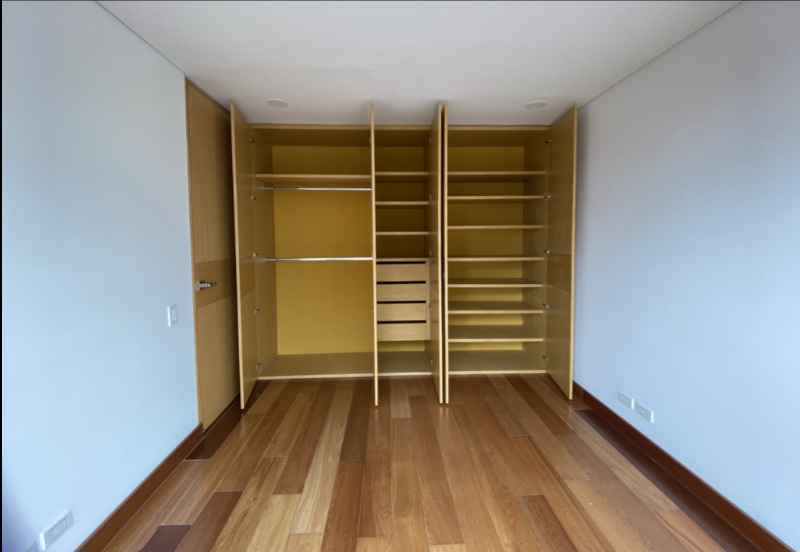 Apartamento en venta en El Chico, Bogotá · foto 19 de 24