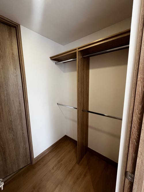 Apartamento de 1 alcoba en venta en El Porvenir, Rionegro, 52 m² · foto 4 de 10