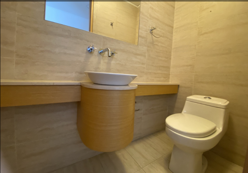 Apartamento en venta en El Chico, Bogotá · foto 20 de 24